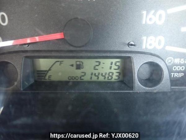 Used 2003 AT toyota probox-van NCP50V Image[24]