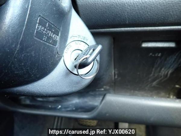 Used 2003 AT toyota probox-van NCP50V Image[25]