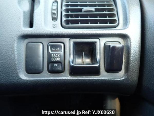 Used 2003 AT toyota probox-van NCP50V Image[26]