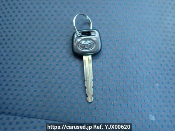 Used 2003 AT toyota probox-van NCP50V Image[27]