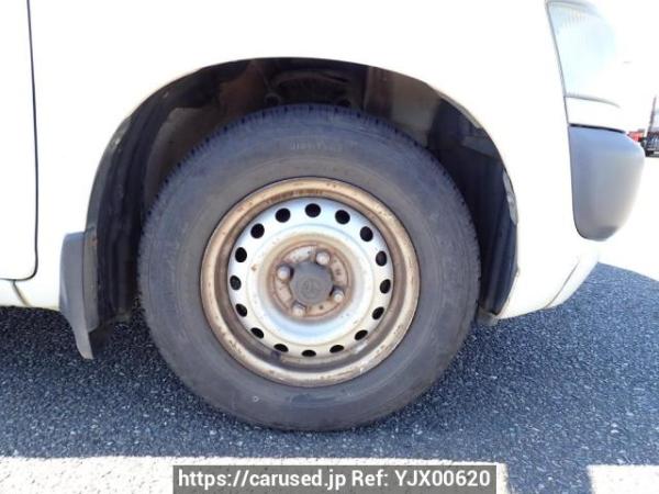 Used 2003 AT toyota probox-van NCP50V Image[28]