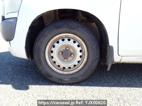 Used 2003 AT toyota probox-van NCP50V Image[29]