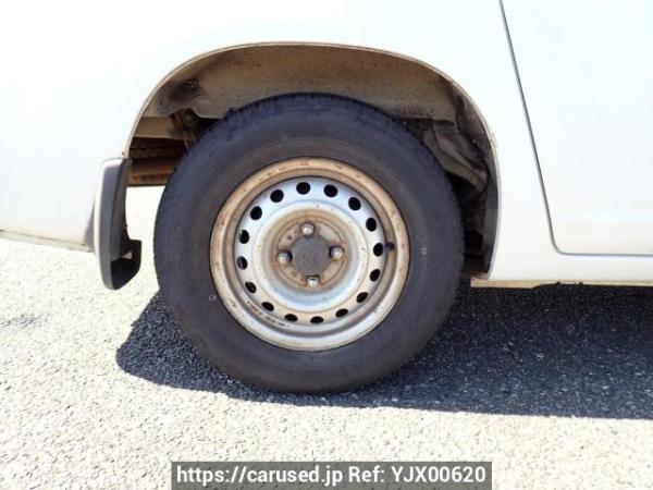 Used 2003 AT toyota probox-van NCP50V Image[30]