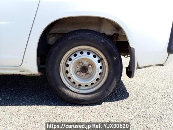 Used 2003 AT toyota probox-van NCP50V Image[31]