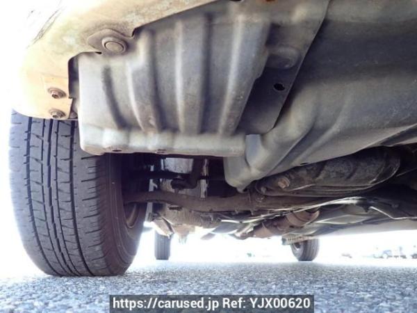 Used 2003 AT toyota probox-van NCP50V Image[32]
