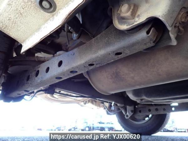 Used 2003 AT toyota probox-van NCP50V Image[36]