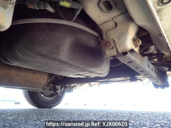 Used 2003 AT toyota probox-van NCP50V Image[37]