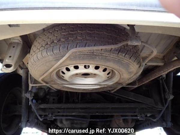 Used 2003 AT toyota probox-van NCP50V Image[41]