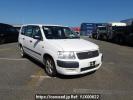 Toyota Succeed Van NCP51V
