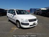 Toyota Succeed Van