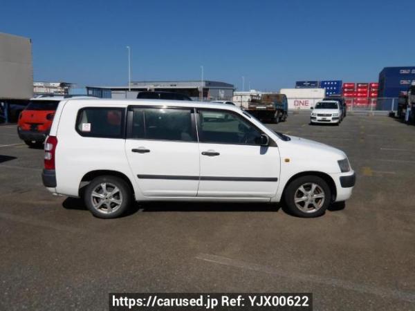 Used 2013 AT toyota succeed-van NCP51V Image[7]