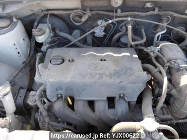 Used 2013 AT toyota succeed-van NCP51V Image[9]