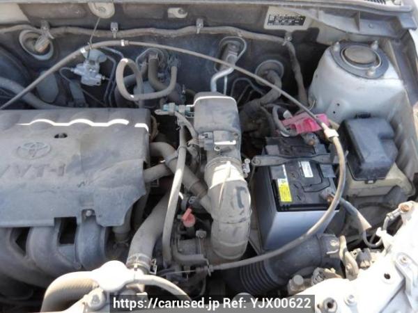 Used 2013 AT toyota succeed-van NCP51V Image[10]