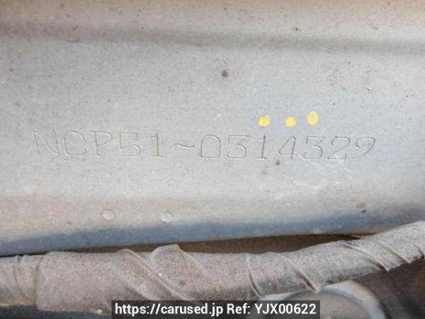 Used 2013 AT toyota succeed-van NCP51V Image[12]