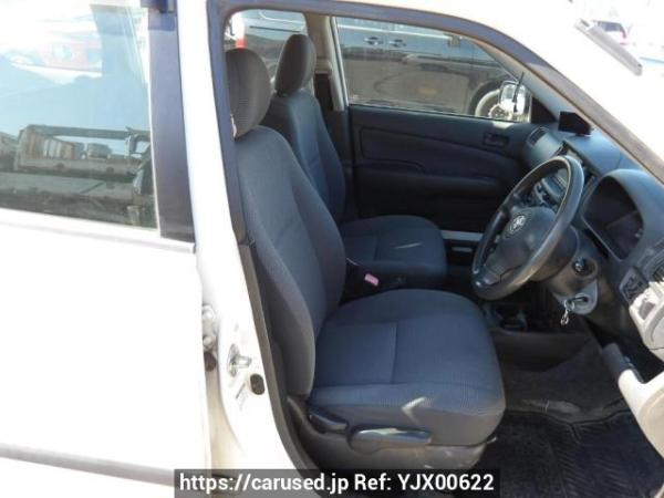 Used 2013 AT toyota succeed-van NCP51V Image[13]