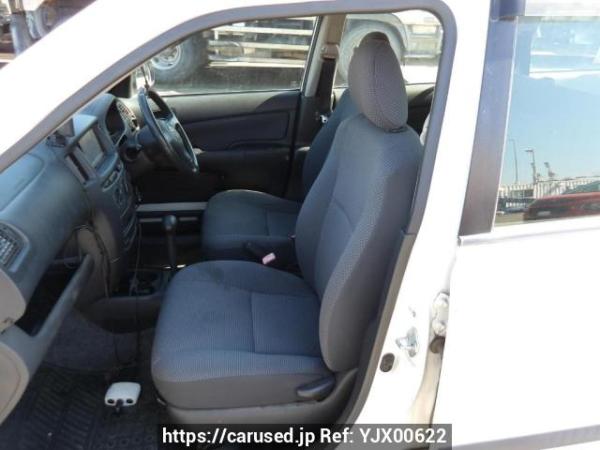 Used 2013 AT toyota succeed-van NCP51V Image[14]