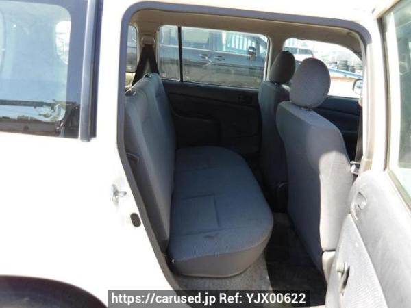 Used 2013 AT toyota succeed-van NCP51V Image[15]