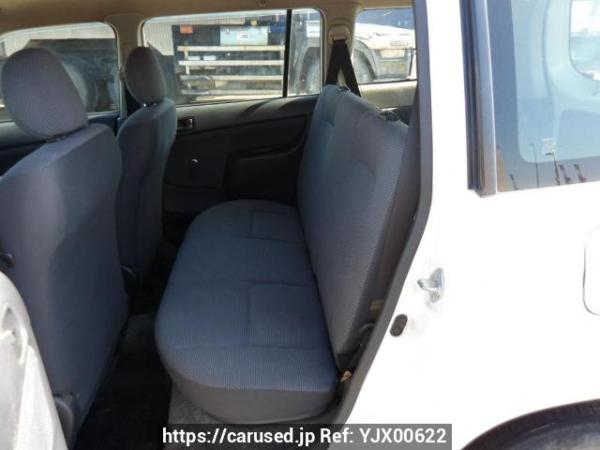 Used 2013 AT toyota succeed-van NCP51V Image[16]