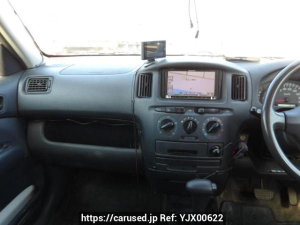 Used 2013 AT toyota succeed-van NCP51V Image[18]