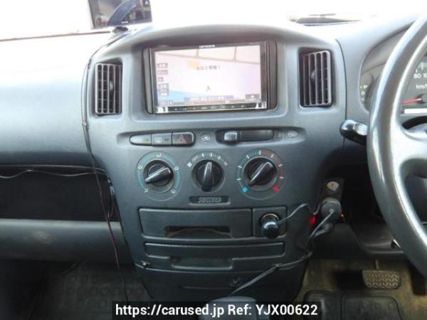 Used 2013 AT toyota succeed-van NCP51V Image[19]