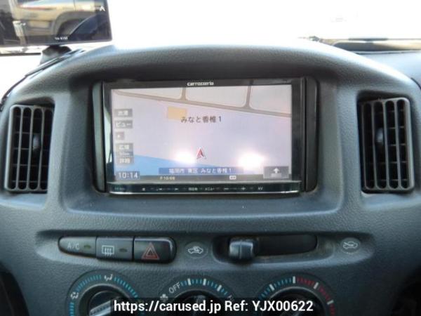 Used 2013 AT toyota succeed-van NCP51V Image[21]