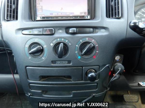 Used 2013 AT toyota succeed-van NCP51V Image[22]