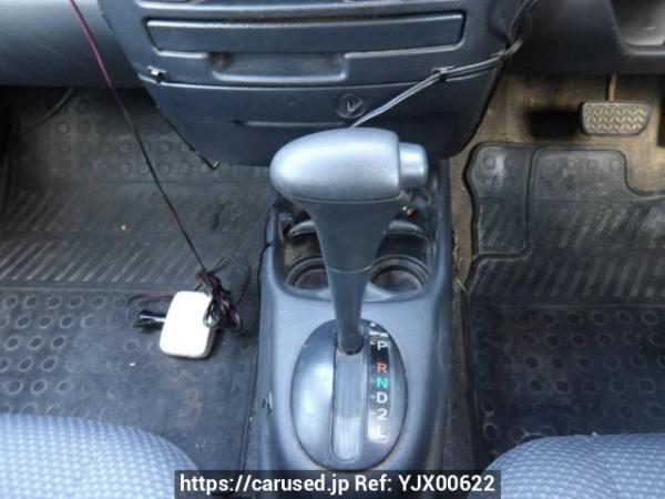 Used 2013 AT toyota succeed-van NCP51V Image[23]
