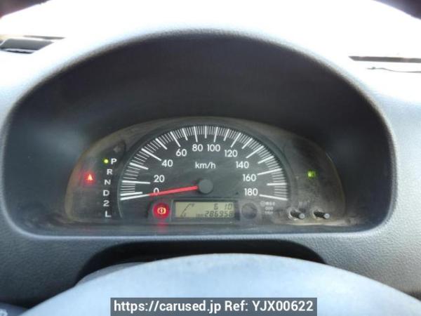 Used 2013 AT toyota succeed-van NCP51V Image[24]