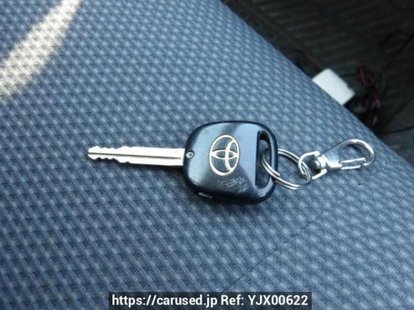 Used 2013 AT toyota succeed-van NCP51V Image[26]