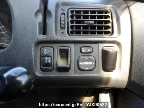 Used 2013 AT toyota succeed-van NCP51V Image[27]
