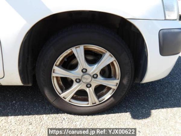 Used 2013 AT toyota succeed-van NCP51V Image[28]
