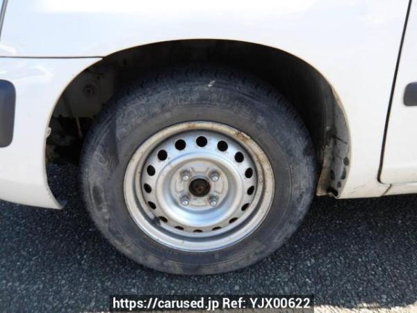 Used 2013 AT toyota succeed-van NCP51V Image[29]