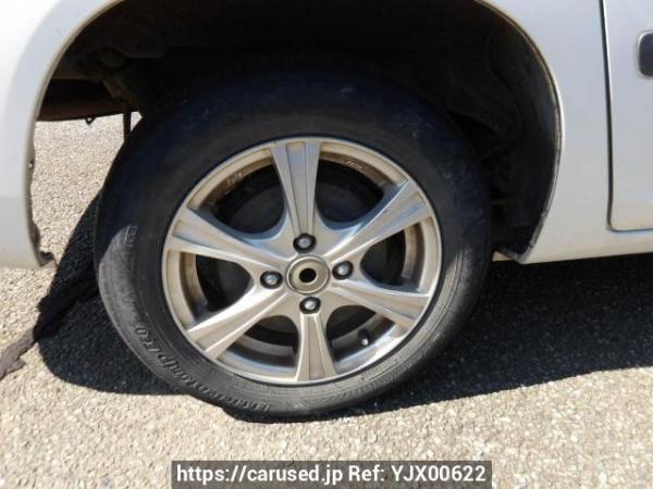 Used 2013 AT toyota succeed-van NCP51V Image[30]