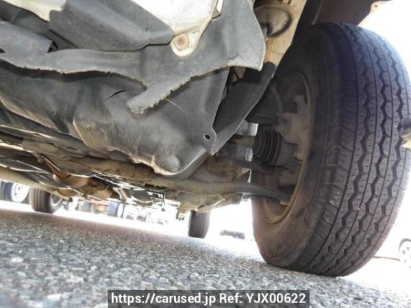 Used 2013 AT toyota succeed-van NCP51V Image[33]