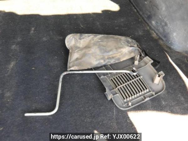 Used 2013 AT toyota succeed-van NCP51V Image[43]
