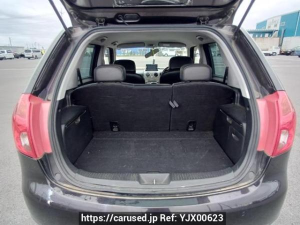 Used 2005 AT mazda verisa DC5W Image[8]