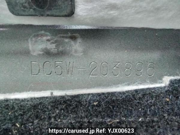 Used 2005 AT mazda verisa DC5W Image[11]
