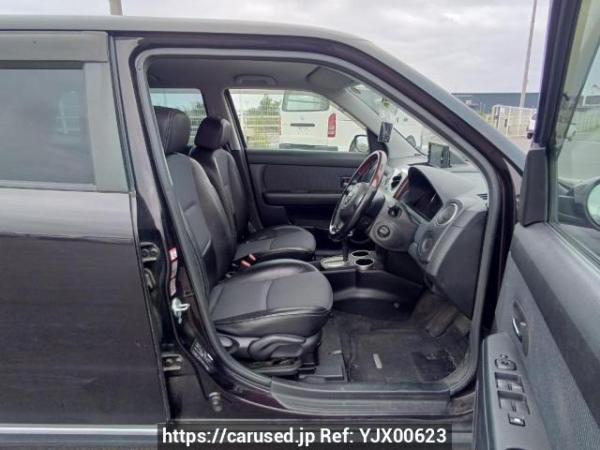 Used 2005 AT mazda verisa DC5W Image[12]