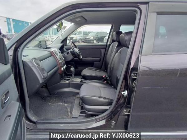Used 2005 AT mazda verisa DC5W Image[13]