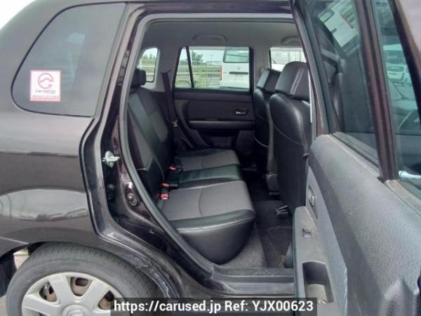 Used 2005 AT mazda verisa DC5W Image[14]