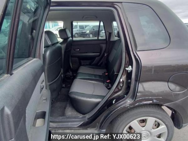Used 2005 AT mazda verisa DC5W Image[15]