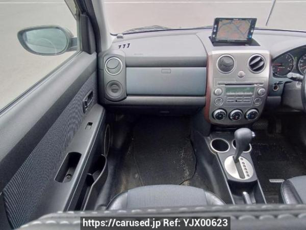 Used 2005 AT mazda verisa DC5W Image[17]