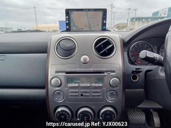 Used 2005 AT mazda verisa DC5W Image[18]