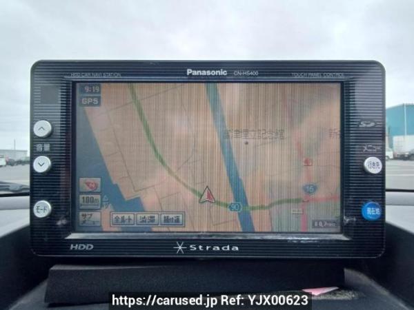 Used 2005 AT mazda verisa DC5W Image[20]