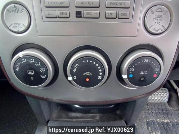 Used 2005 AT mazda verisa DC5W Image[21]