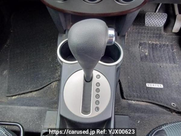 Used 2005 AT mazda verisa DC5W Image[22]