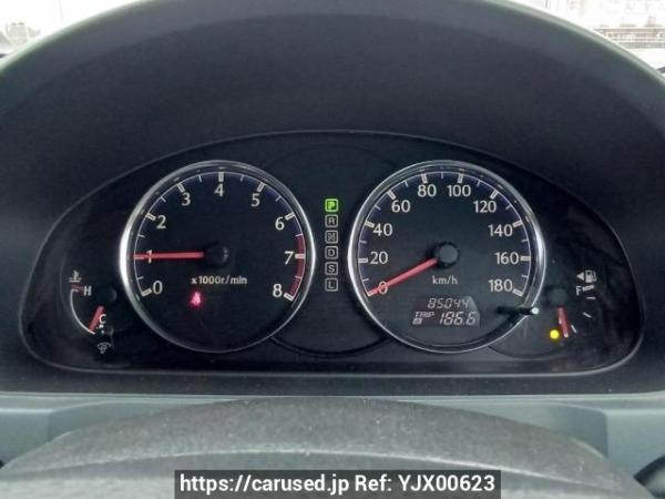 Used 2005 AT mazda verisa DC5W Image[23]