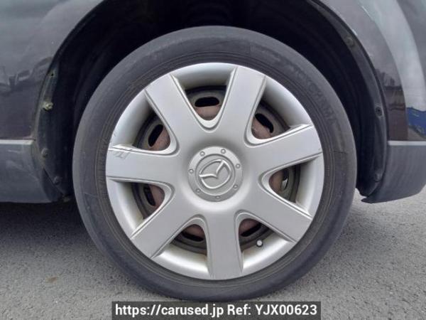 Used 2005 AT mazda verisa DC5W Image[27]