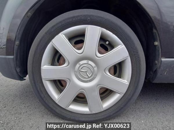 Used 2005 AT mazda verisa DC5W Image[28]