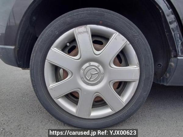 Used 2005 AT mazda verisa DC5W Image[29]